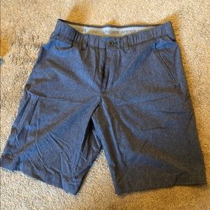 Men’s under armour shorts